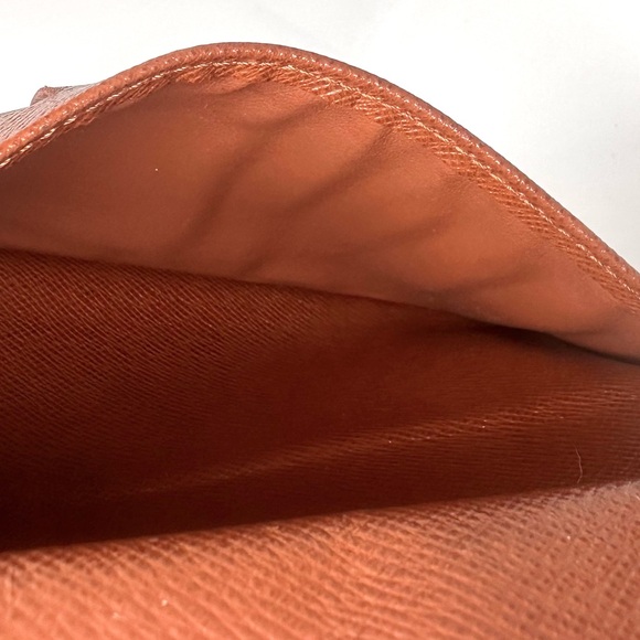 Louis Vuitton Monogram Etui wallet authentic very good condition SP0061 - Picture 11 of 14